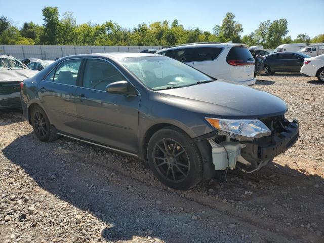 Photo 3 VIN: 4T1BK1FK1DU530621 - TOYOTA CAMRY SE 