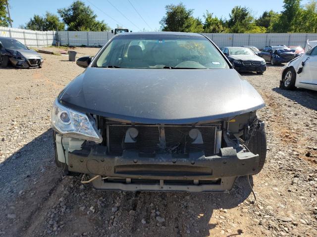 Photo 4 VIN: 4T1BK1FK1DU530621 - TOYOTA CAMRY SE 