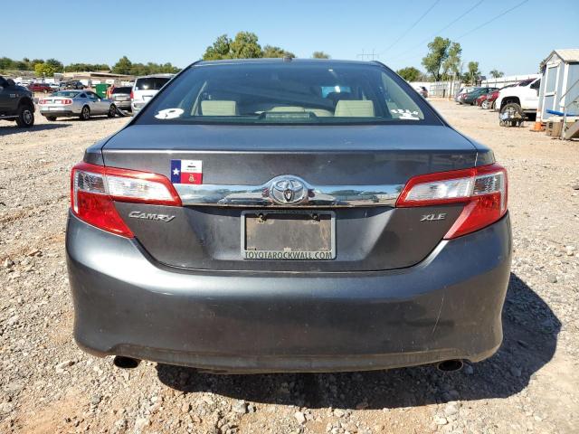 Photo 5 VIN: 4T1BK1FK1DU530621 - TOYOTA CAMRY SE 