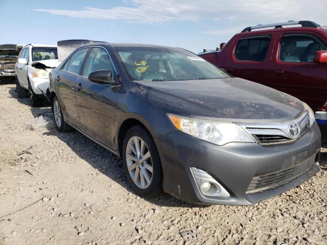 Photo 0 VIN: 4T1BK1FK1DU531378 - TOYOTA CAMRY 