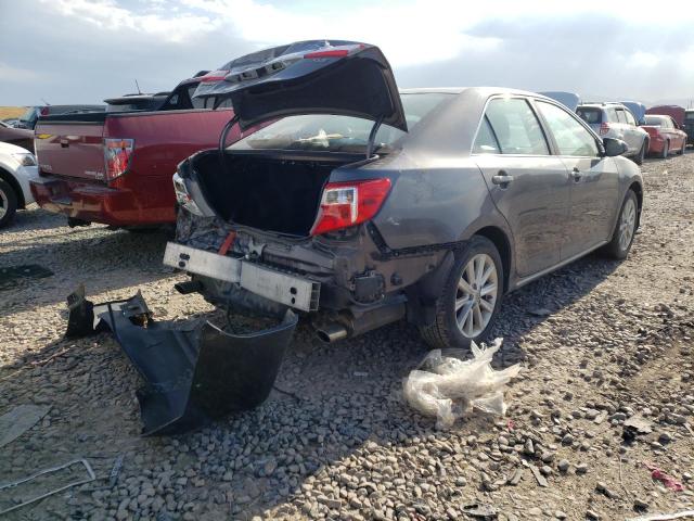 Photo 3 VIN: 4T1BK1FK1DU531378 - TOYOTA CAMRY 