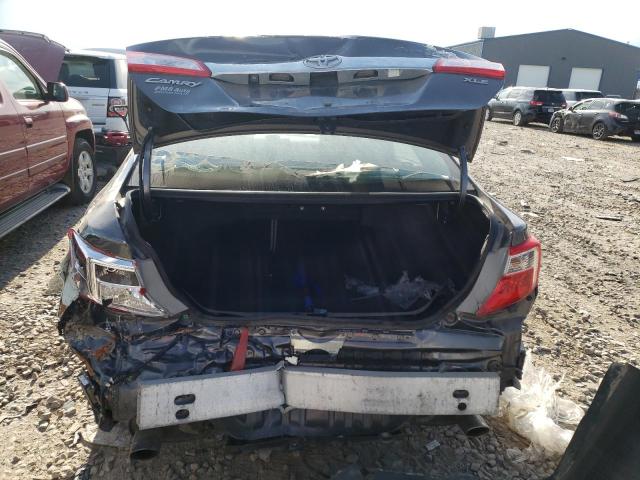 Photo 8 VIN: 4T1BK1FK1DU531378 - TOYOTA CAMRY 