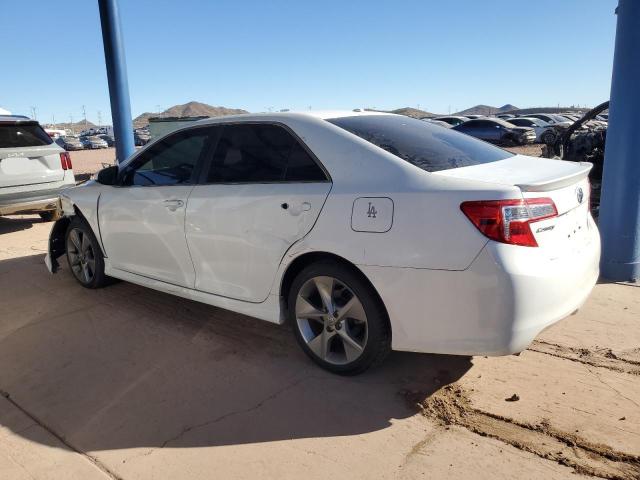 Photo 1 VIN: 4T1BK1FK1DU532224 - TOYOTA CAMRY SE 