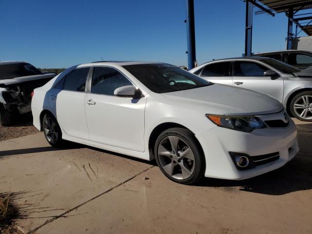 Photo 3 VIN: 4T1BK1FK1DU532224 - TOYOTA CAMRY SE 