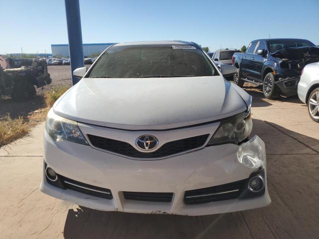 Photo 4 VIN: 4T1BK1FK1DU532224 - TOYOTA CAMRY SE 