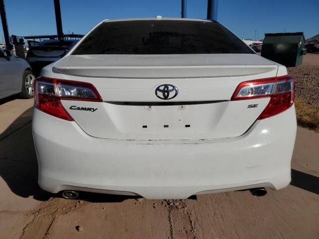 Photo 5 VIN: 4T1BK1FK1DU532224 - TOYOTA CAMRY SE 