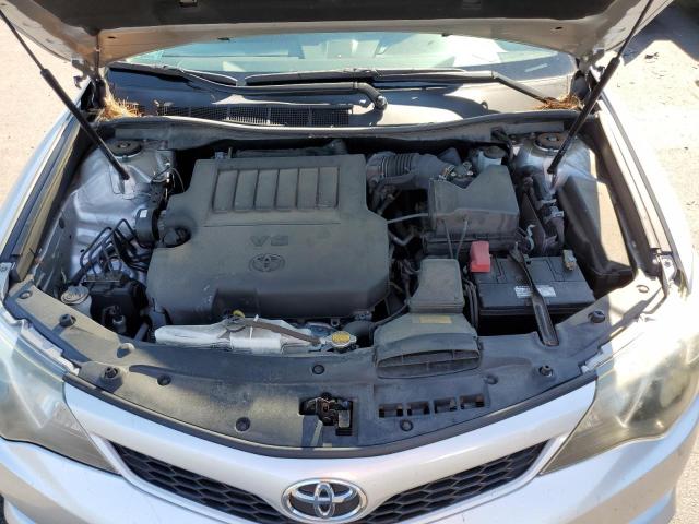 Photo 6 VIN: 4T1BK1FK1DU532742 - TOYOTA CAMRY SE 