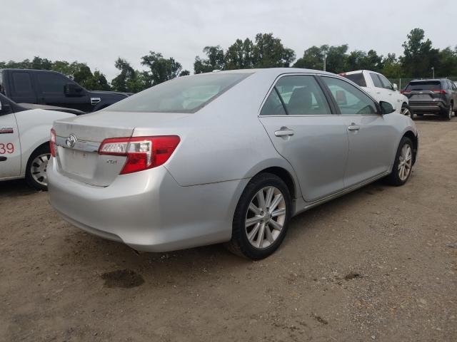 Photo 3 VIN: 4T1BK1FK1DU533986 - TOYOTA CAMRY SE 