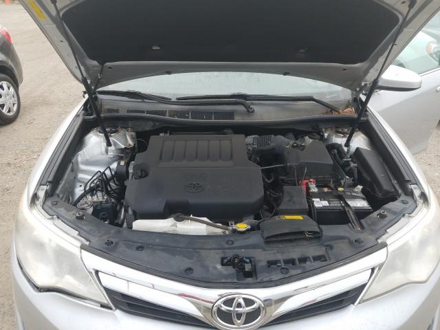 Photo 6 VIN: 4T1BK1FK1DU533986 - TOYOTA CAMRY SE 