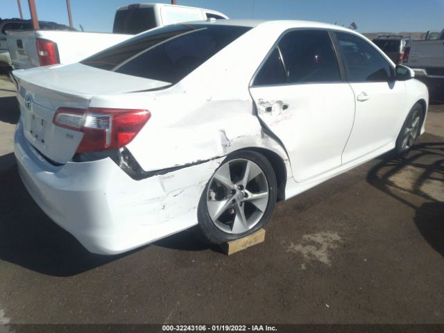 Photo 3 VIN: 4T1BK1FK1DU535298 - TOYOTA CAMRY 