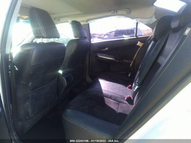 Photo 7 VIN: 4T1BK1FK1DU535298 - TOYOTA CAMRY 