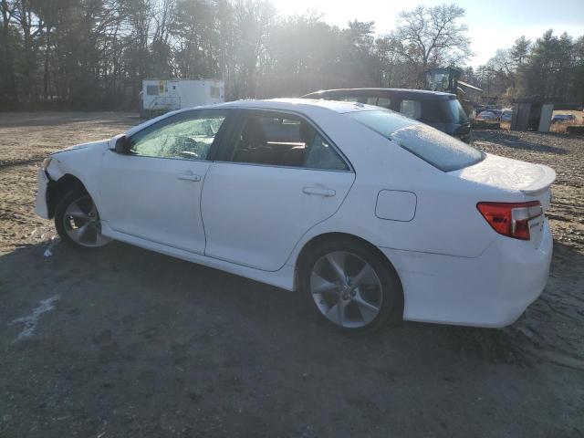 Photo 1 VIN: 4T1BK1FK1DU535799 - TOYOTA CAMRY SE 