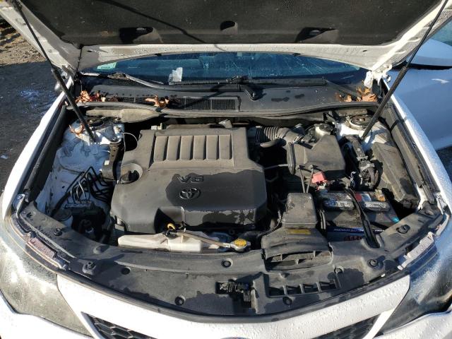 Photo 10 VIN: 4T1BK1FK1DU535799 - TOYOTA CAMRY SE 