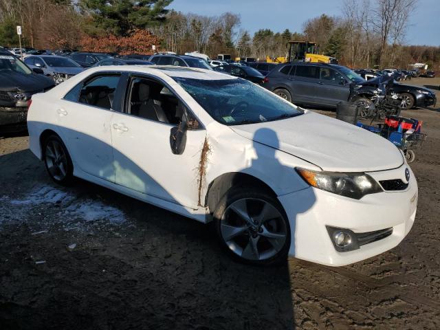 Photo 3 VIN: 4T1BK1FK1DU535799 - TOYOTA CAMRY SE 