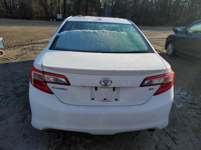 Photo 5 VIN: 4T1BK1FK1DU535799 - TOYOTA CAMRY SE 