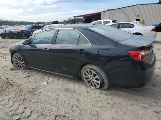 Photo 1 VIN: 4T1BK1FK1DU537343 - TOYOTA CAMRY 