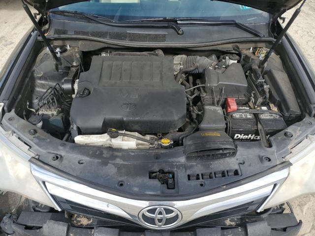 Photo 10 VIN: 4T1BK1FK1DU537343 - TOYOTA CAMRY 