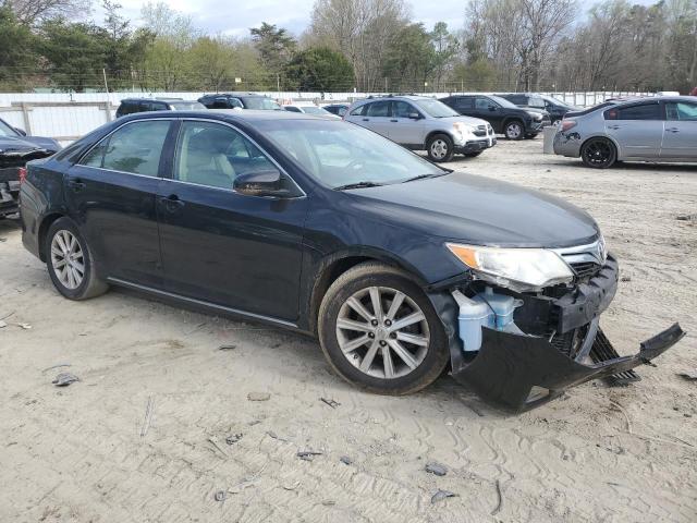 Photo 3 VIN: 4T1BK1FK1DU537343 - TOYOTA CAMRY 