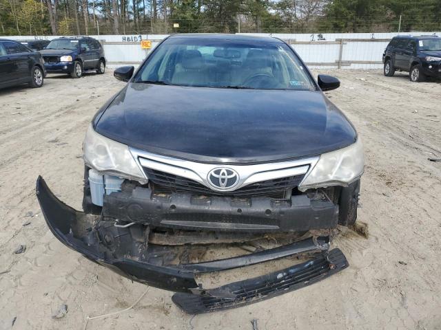 Photo 4 VIN: 4T1BK1FK1DU537343 - TOYOTA CAMRY 