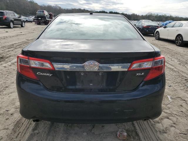 Photo 5 VIN: 4T1BK1FK1DU537343 - TOYOTA CAMRY 