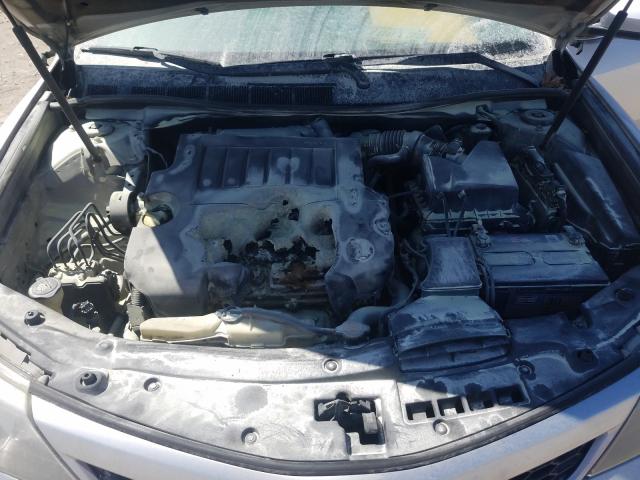 Photo 6 VIN: 4T1BK1FK1EU023767 - TOYOTA CAMRY SE 