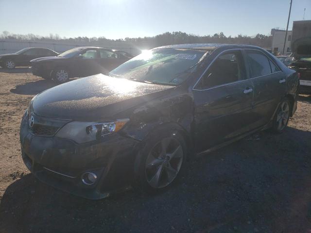 Photo 0 VIN: 4T1BK1FK1EU025261 - TOYOTA CAMRY 