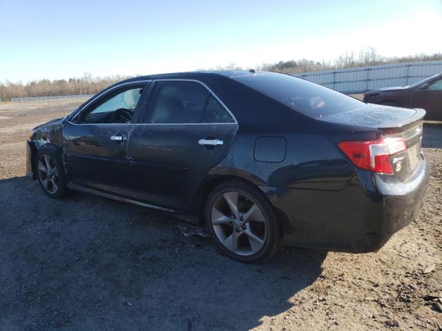 Photo 1 VIN: 4T1BK1FK1EU025261 - TOYOTA CAMRY 