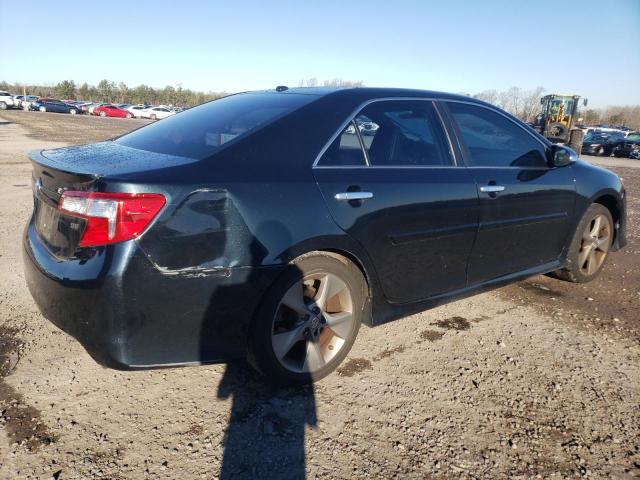 Photo 2 VIN: 4T1BK1FK1EU025261 - TOYOTA CAMRY 