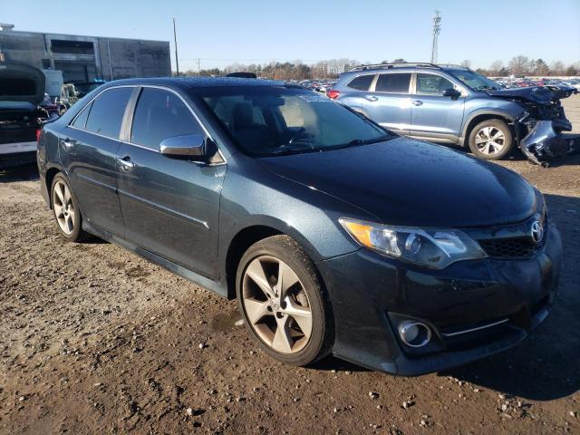 Photo 3 VIN: 4T1BK1FK1EU025261 - TOYOTA CAMRY 