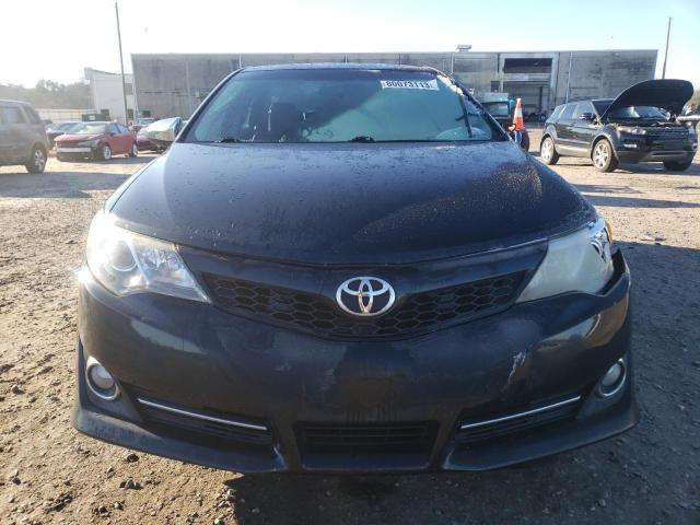 Photo 4 VIN: 4T1BK1FK1EU025261 - TOYOTA CAMRY 