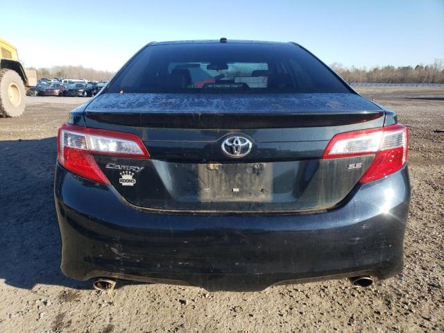 Photo 5 VIN: 4T1BK1FK1EU025261 - TOYOTA CAMRY 