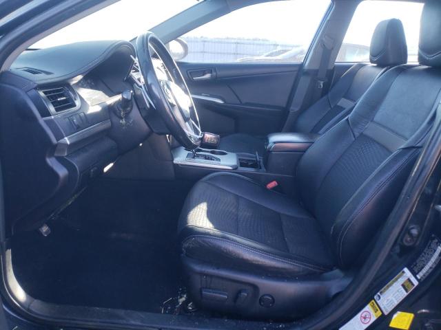 Photo 6 VIN: 4T1BK1FK1EU025261 - TOYOTA CAMRY 