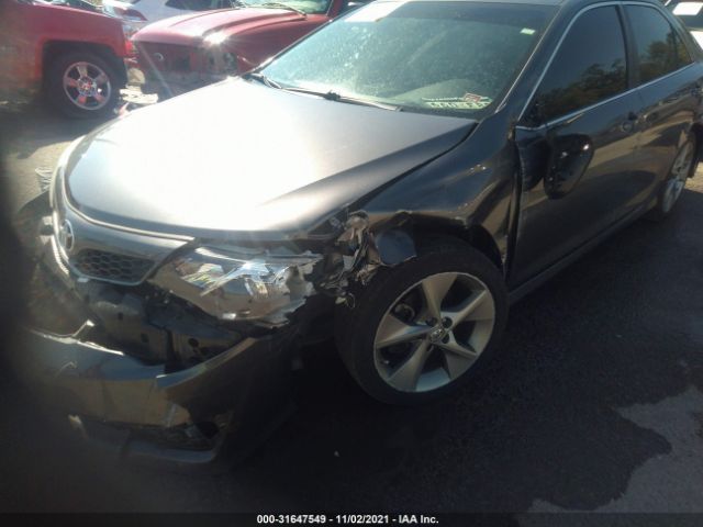 Photo 5 VIN: 4T1BK1FK1EU025695 - TOYOTA CAMRY 