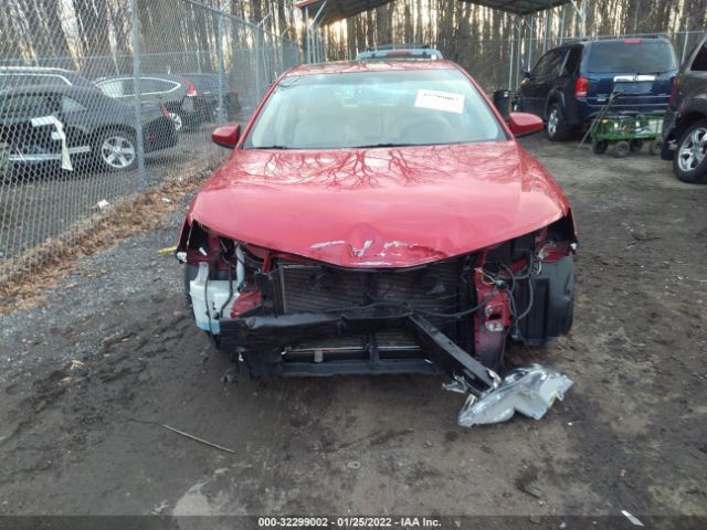 Photo 5 VIN: 4T1BK1FK1EU537909 - TOYOTA CAMRY 