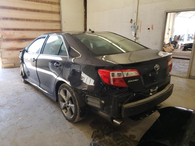 Photo 1 VIN: 4T1BK1FK1EU539241 - TOYOTA CAMRY SE 