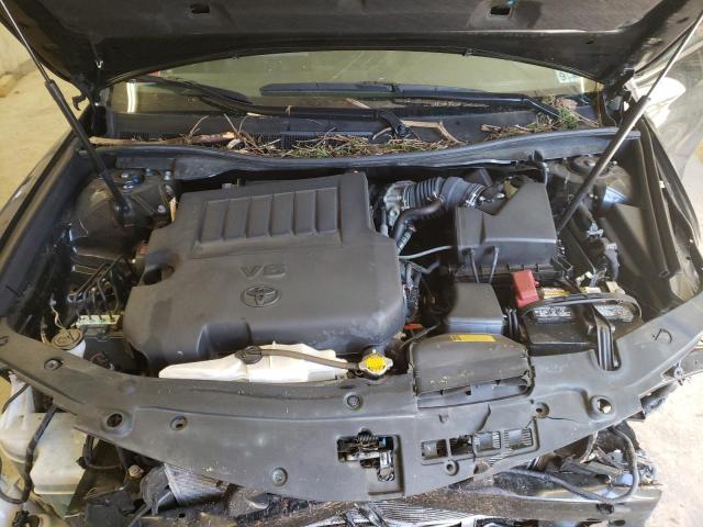 Photo 10 VIN: 4T1BK1FK1EU539241 - TOYOTA CAMRY SE 