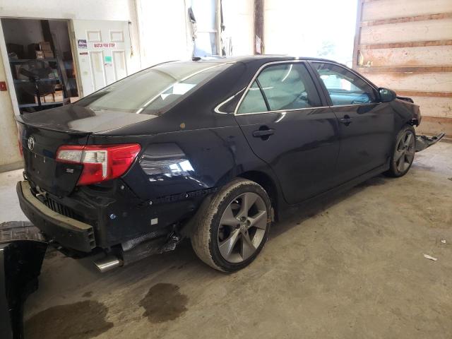 Photo 2 VIN: 4T1BK1FK1EU539241 - TOYOTA CAMRY SE 