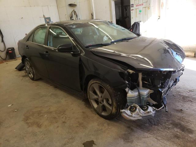 Photo 3 VIN: 4T1BK1FK1EU539241 - TOYOTA CAMRY SE 