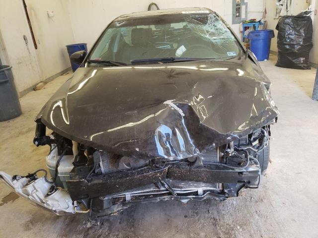 Photo 4 VIN: 4T1BK1FK1EU539241 - TOYOTA CAMRY SE 