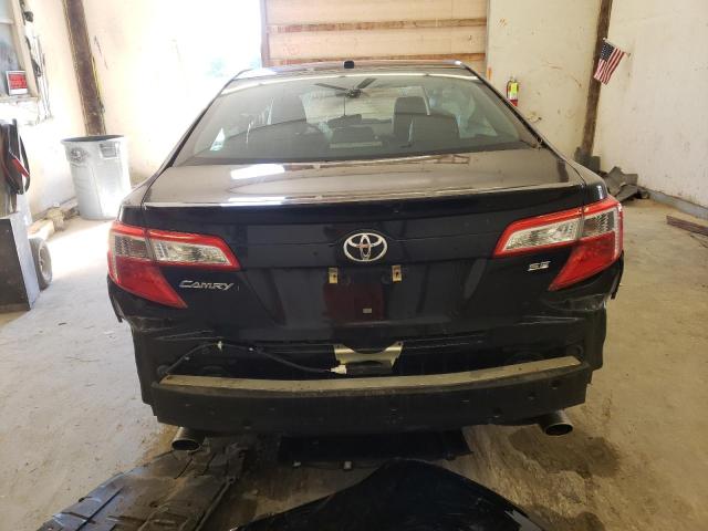 Photo 5 VIN: 4T1BK1FK1EU539241 - TOYOTA CAMRY SE 