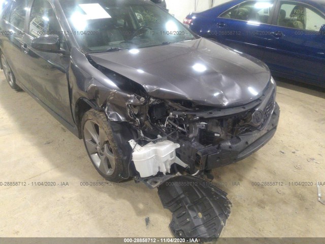 Photo 5 VIN: 4T1BK1FK1EU547808 - TOYOTA CAMRY 