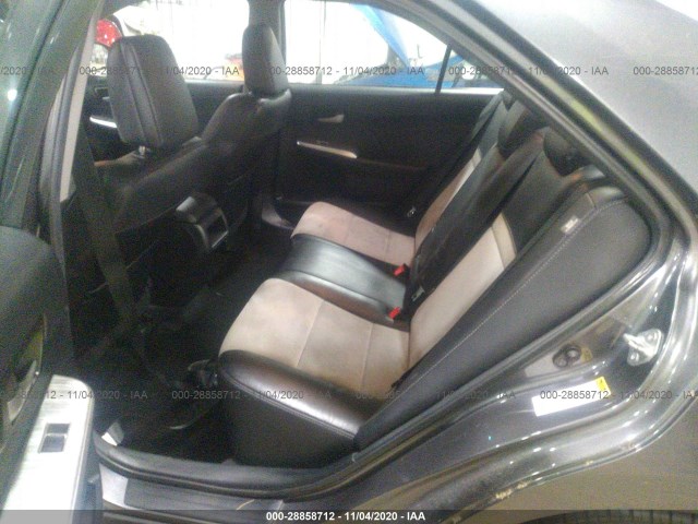 Photo 7 VIN: 4T1BK1FK1EU547808 - TOYOTA CAMRY 