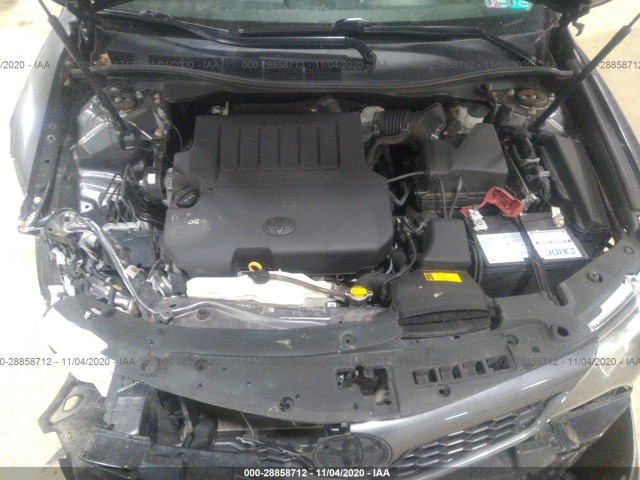 Photo 9 VIN: 4T1BK1FK1EU547808 - TOYOTA CAMRY 