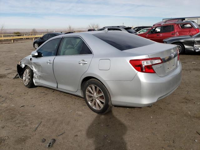 Photo 1 VIN: 4T1BK1FK1EU548098 - TOYOTA CAMRY SE 