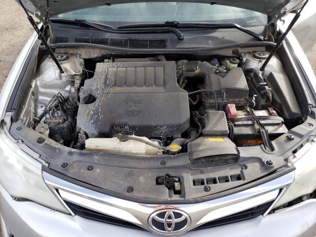 Photo 10 VIN: 4T1BK1FK1EU548098 - TOYOTA CAMRY SE 