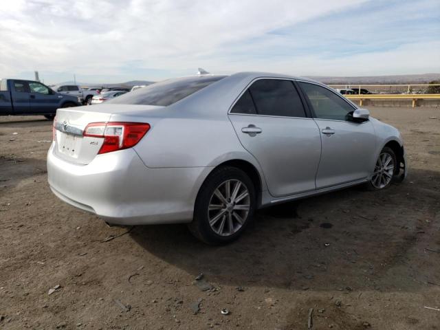 Photo 2 VIN: 4T1BK1FK1EU548098 - TOYOTA CAMRY SE 