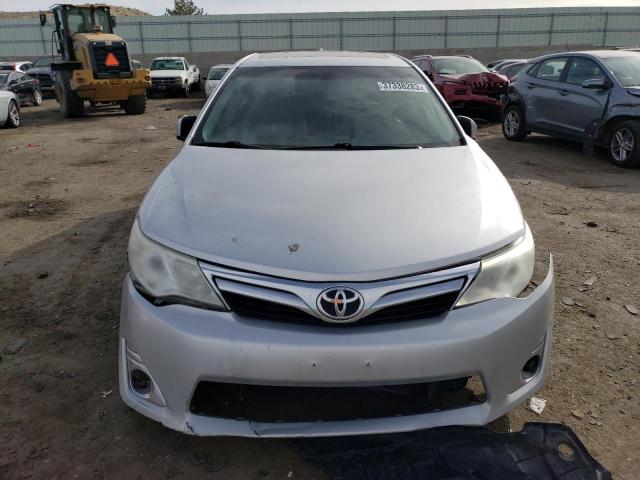 Photo 4 VIN: 4T1BK1FK1EU548098 - TOYOTA CAMRY SE 