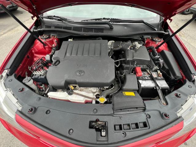 Photo 6 VIN: 4T1BK1FK1EU549493 - TOYOTA CAMRY 