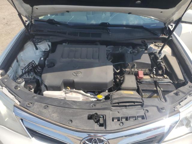 Photo 10 VIN: 4T1BK1FK1EU552152 - TOYOTA CAMRY SE 