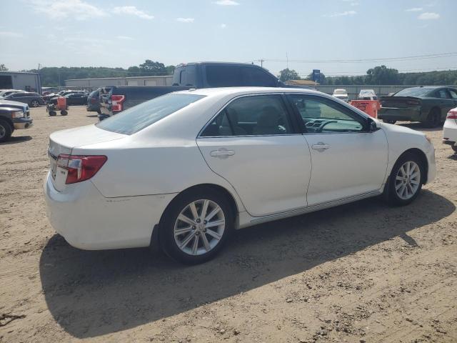 Photo 2 VIN: 4T1BK1FK1EU552152 - TOYOTA CAMRY SE 